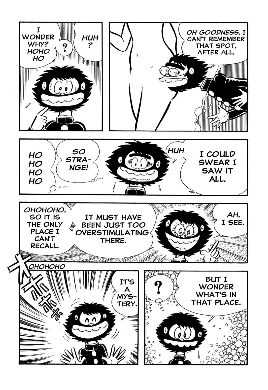 Chapter 65 - Page 58