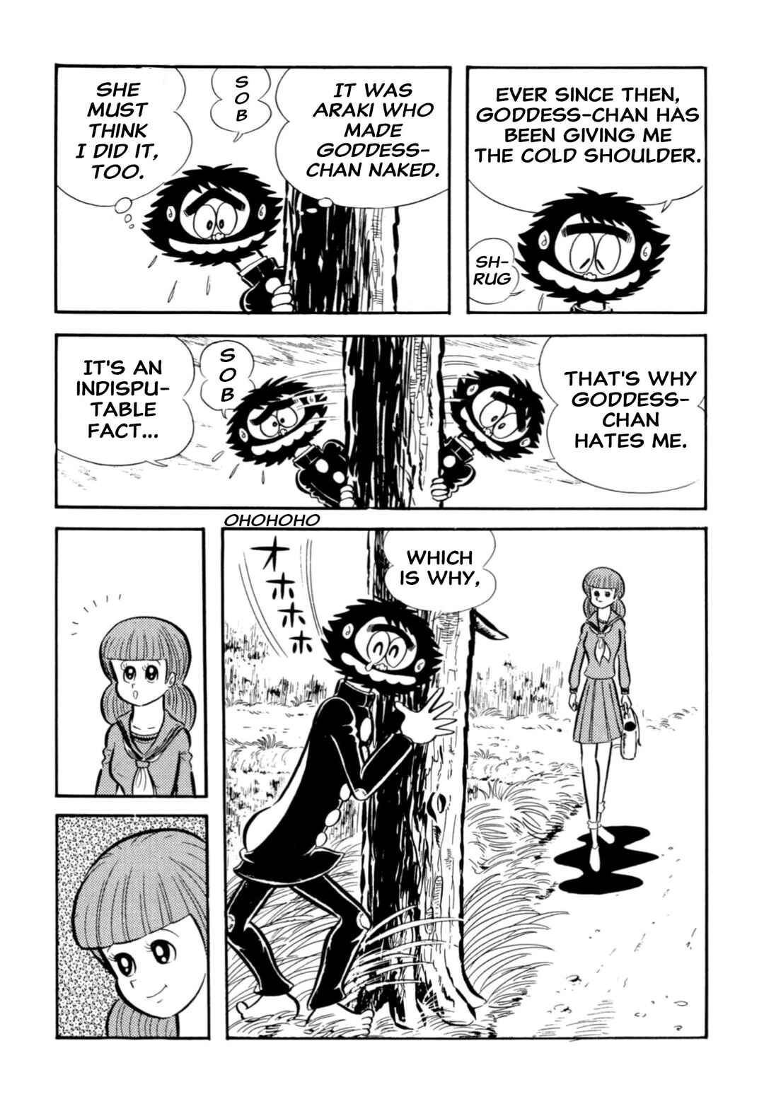 Chapter 65 - Page 59