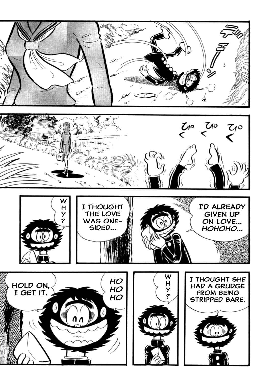Chapter 65 - Page 64