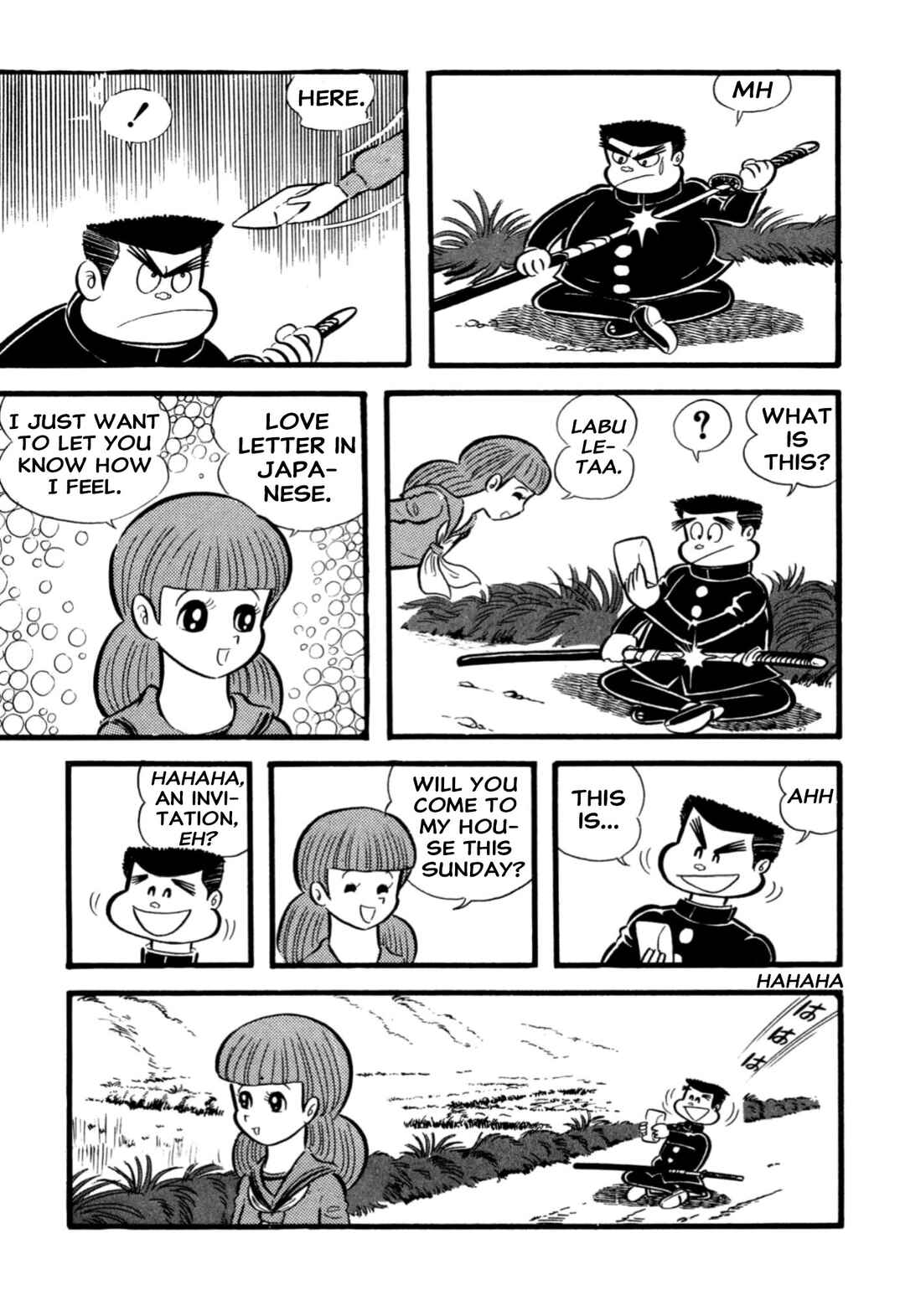 Chapter 65 - Page 66