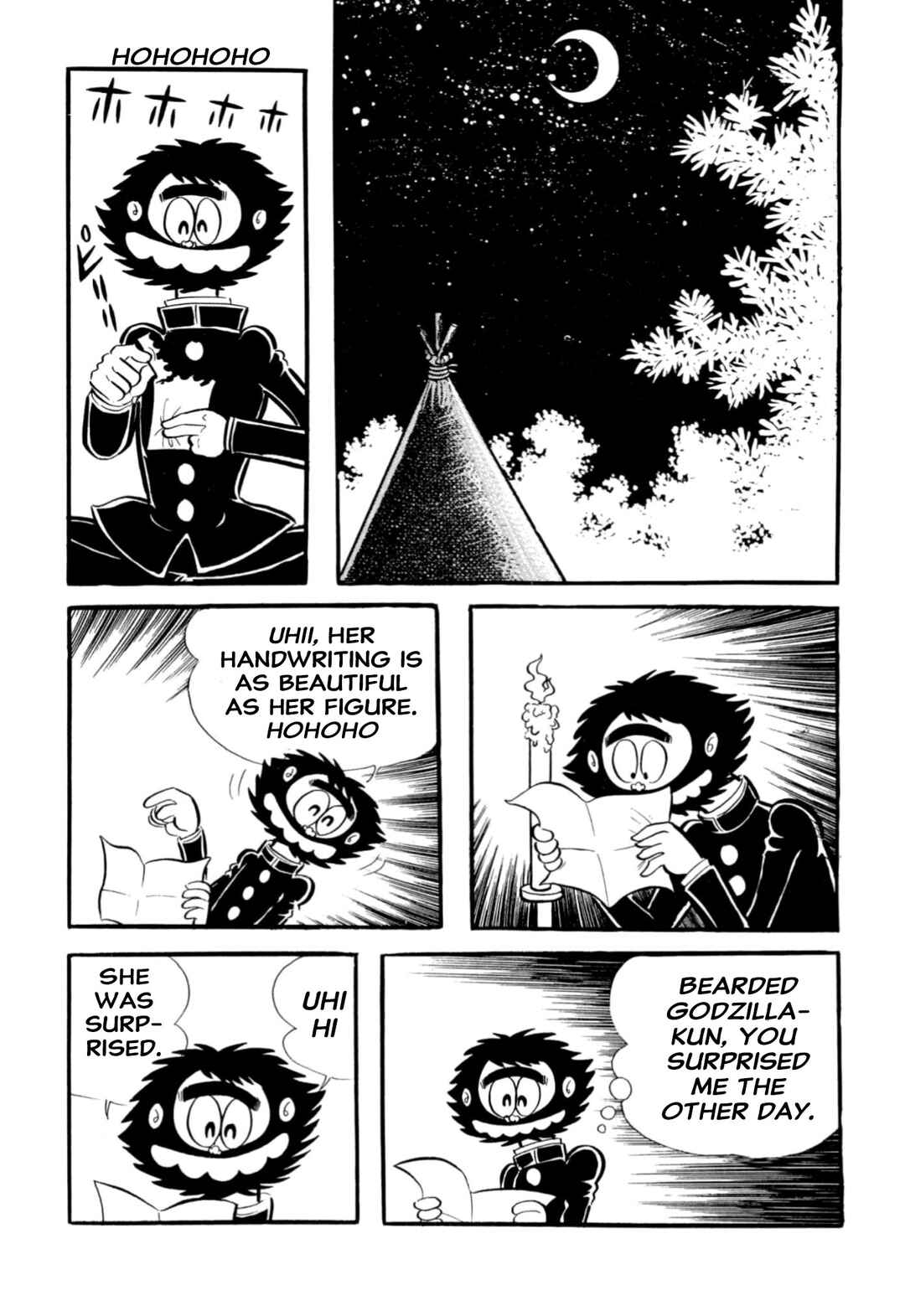 Chapter 65 - Page 68