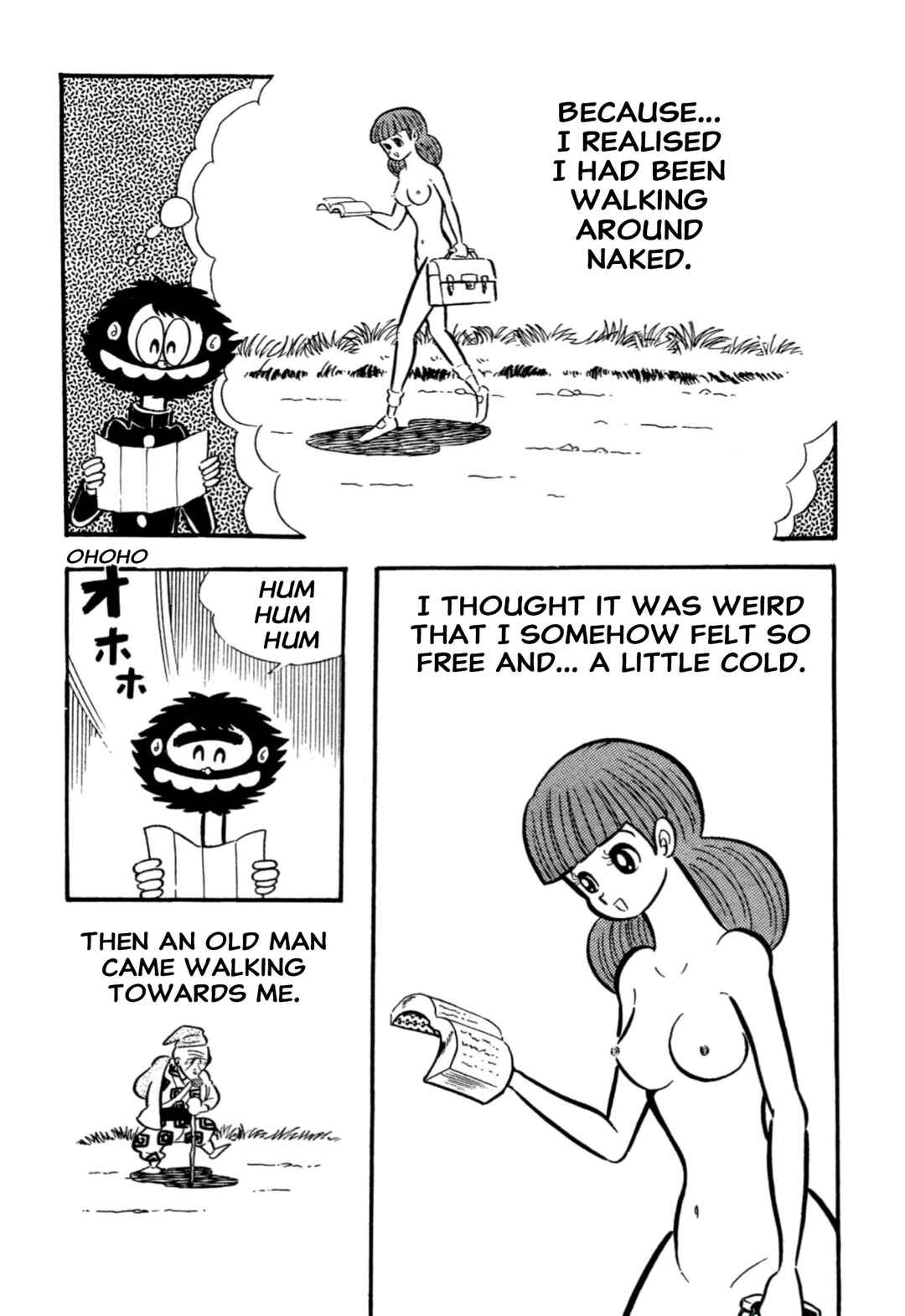 Chapter 65 - Page 69
