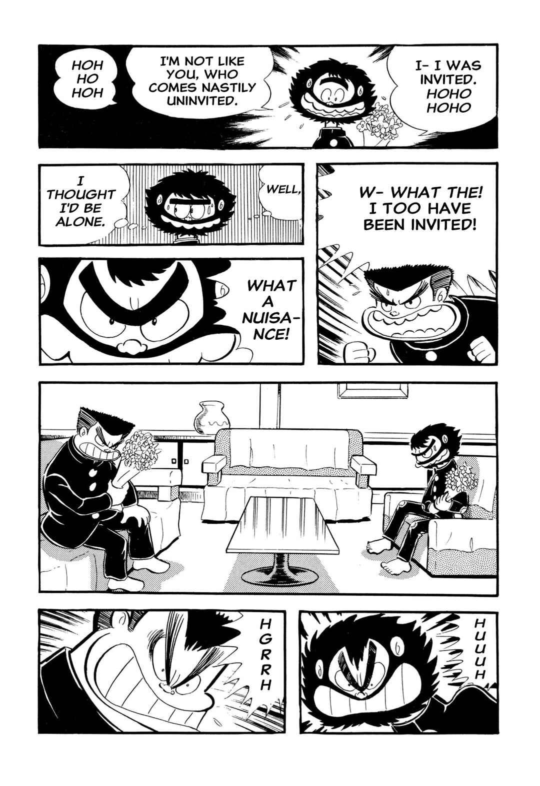 Chapter 65 - Page 75