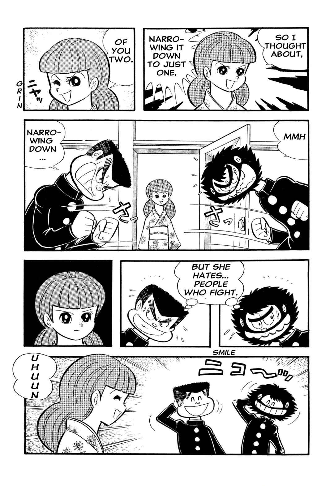 Chapter 65 - Page 78