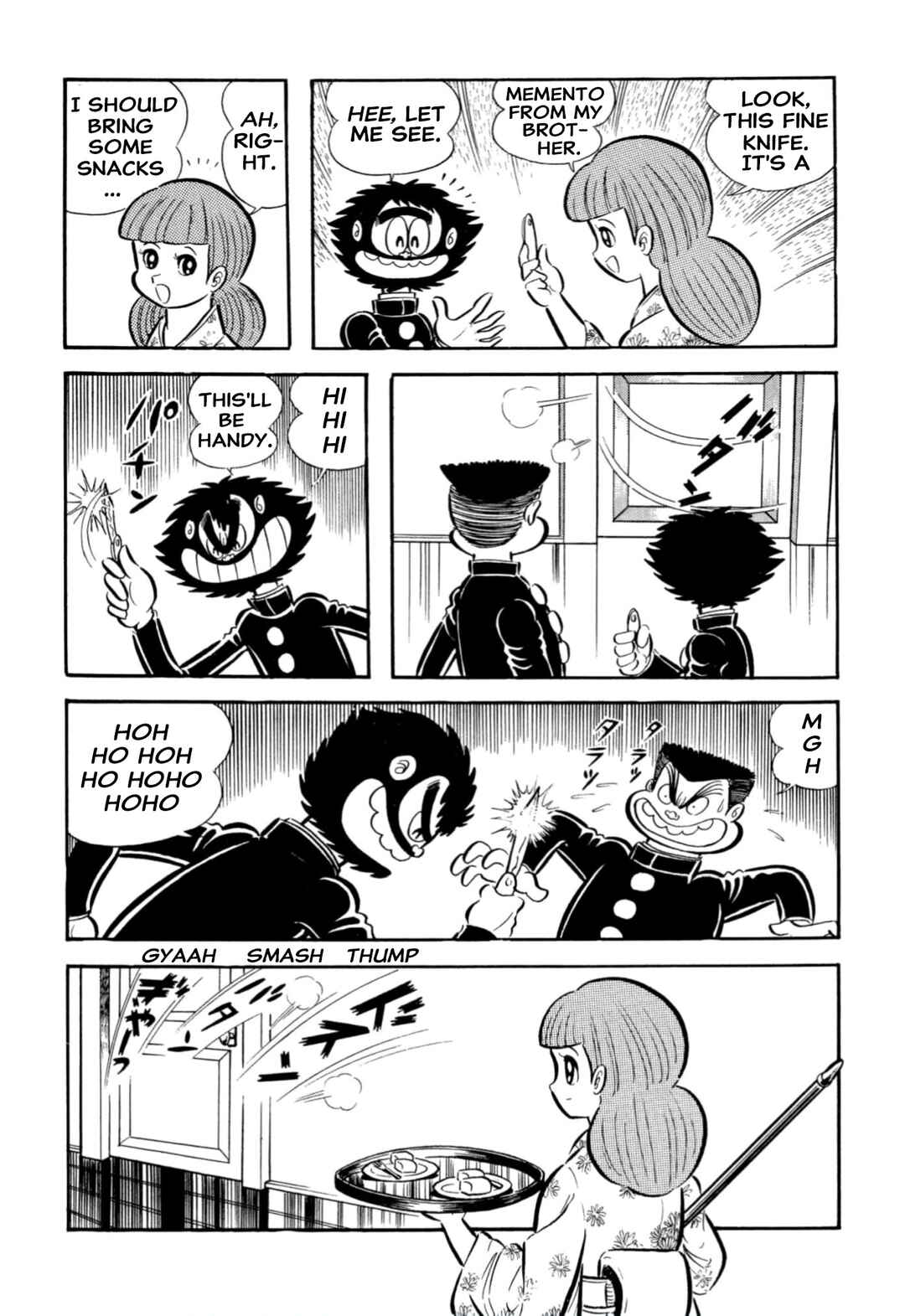 Chapter 65 - Page 79