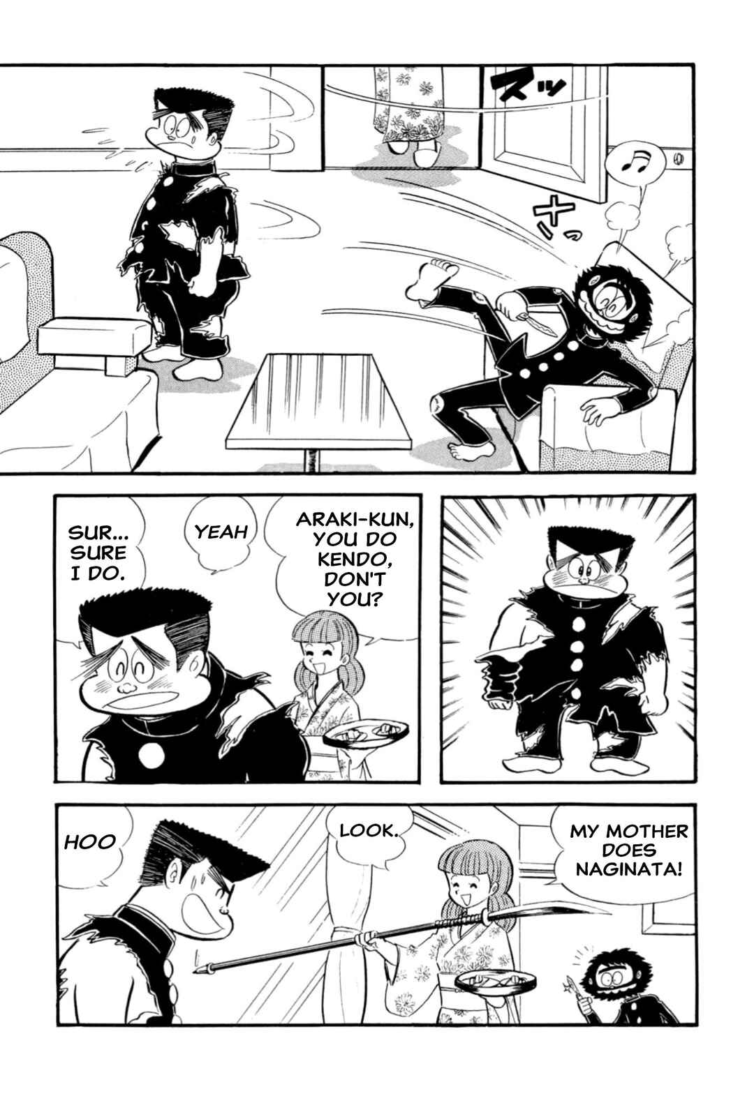 Chapter 65 - Page 80