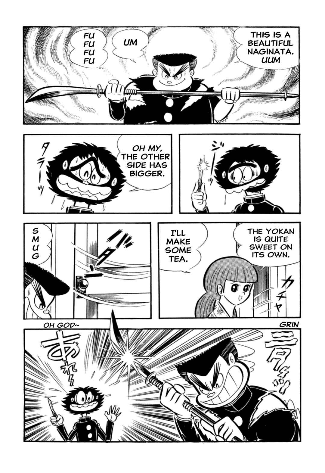 Chapter 65 - Page 81