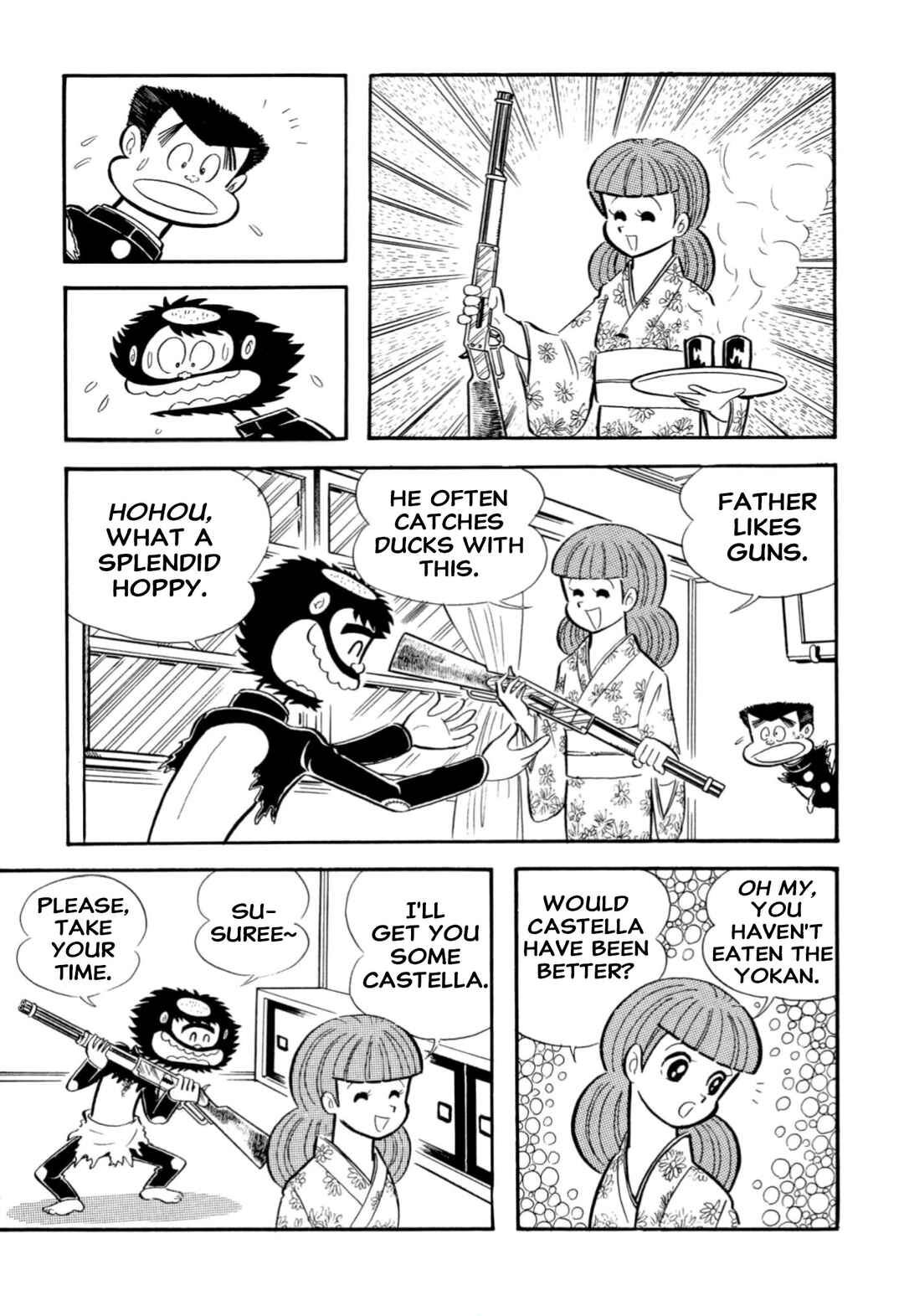 Chapter 65 - Page 84