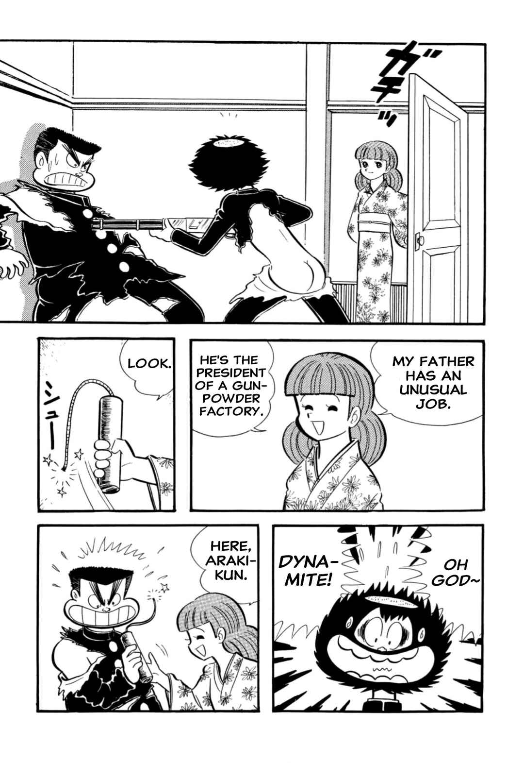Chapter 65 - Page 86