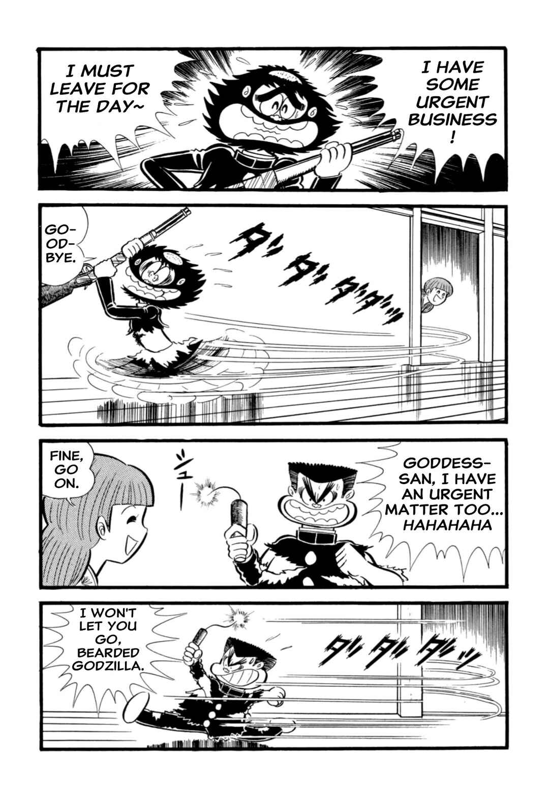 Chapter 65 - Page 87