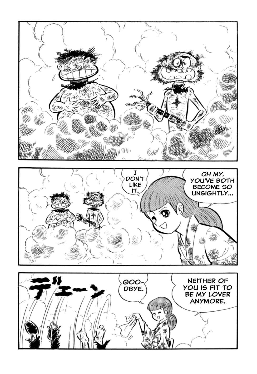 Chapter 65 - Page 89