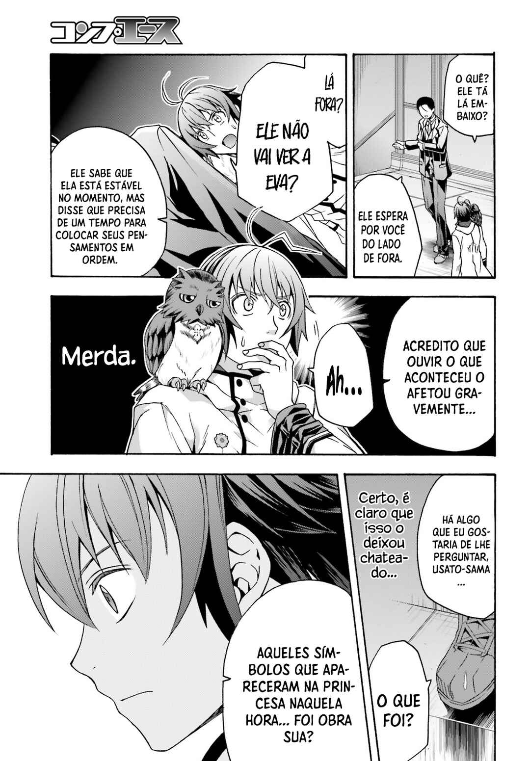 Chapter 52 - Page 20