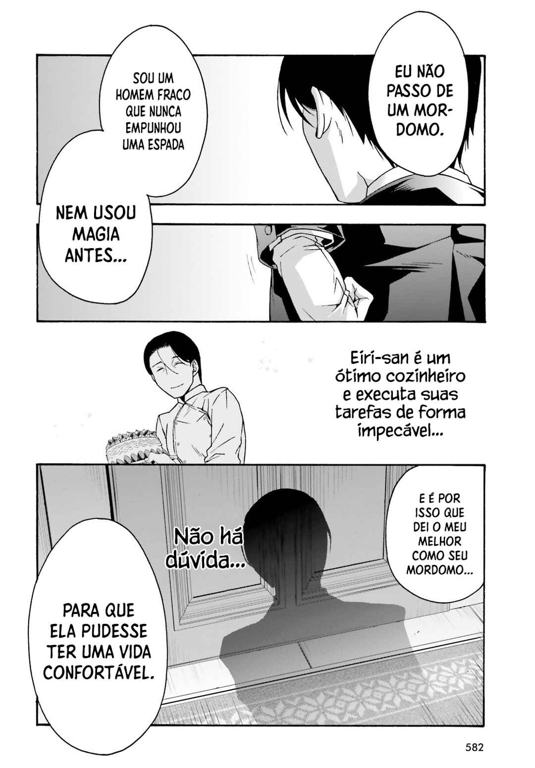 Chapter 52 - Page 23