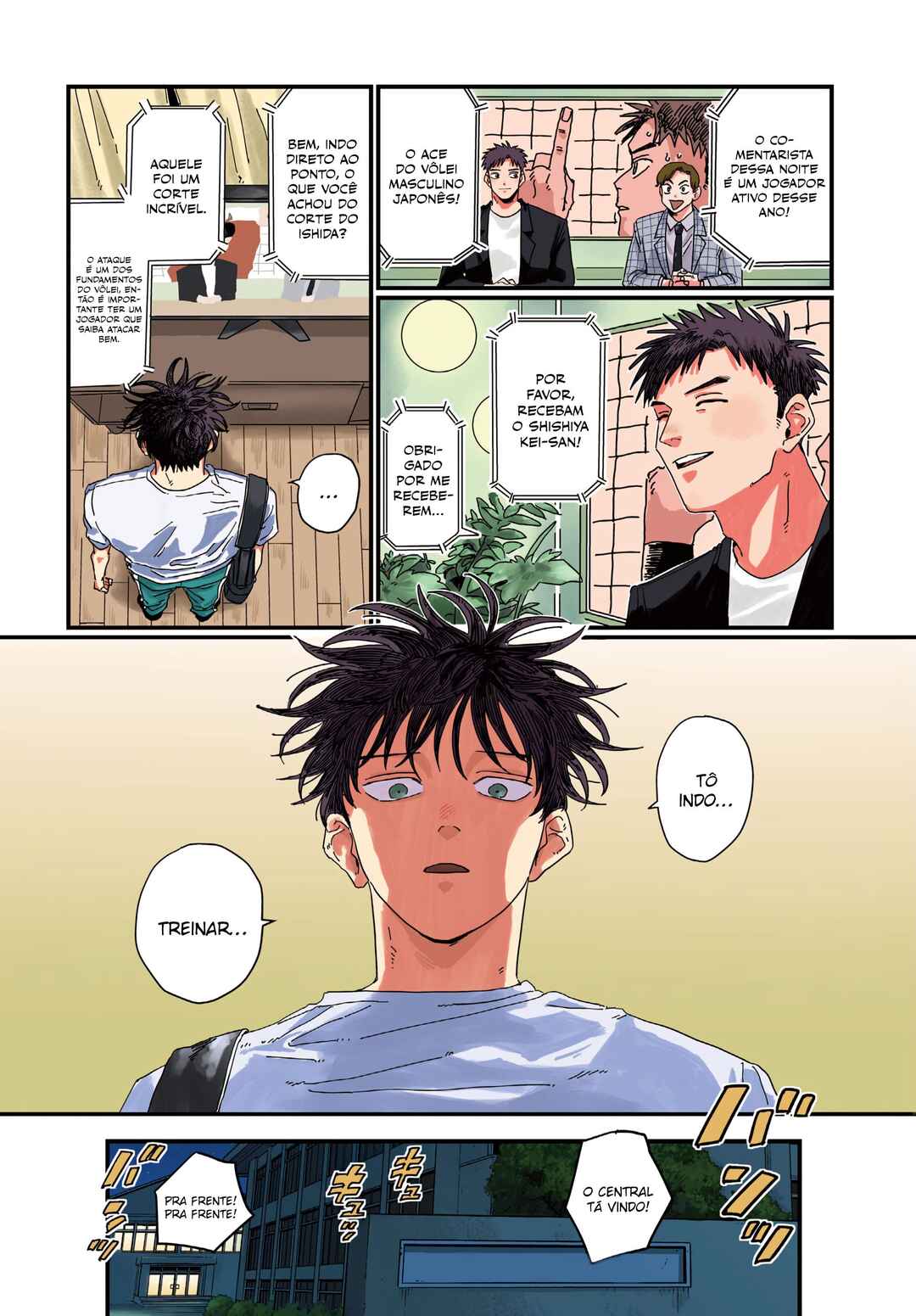 Chapter 1 - Page 4