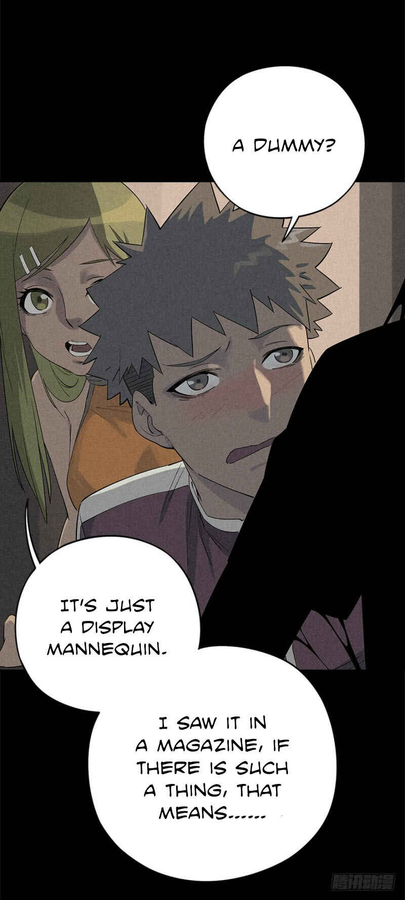 Chapter 17 - Page 32