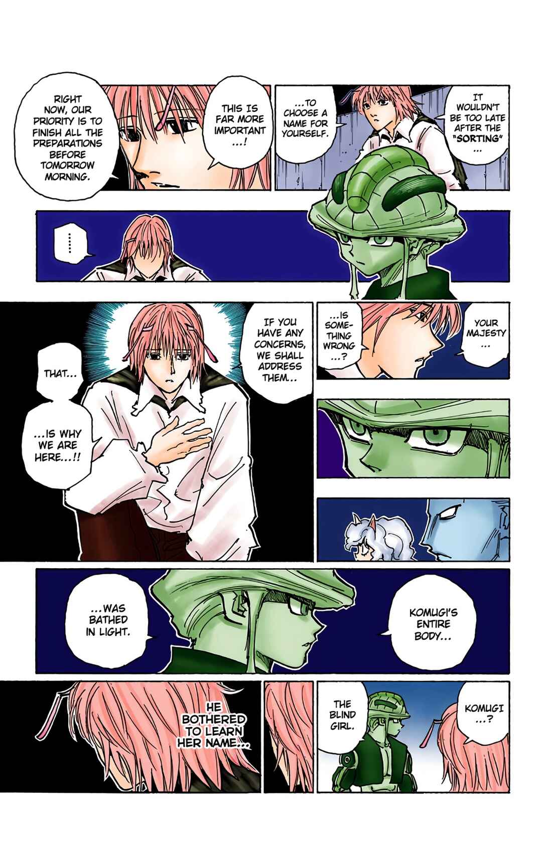 Chapter 257 - Page 11