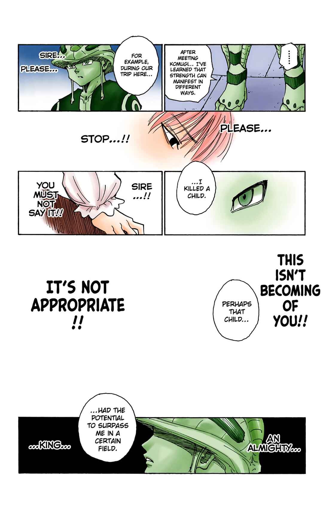 Chapter 257 - Page 13