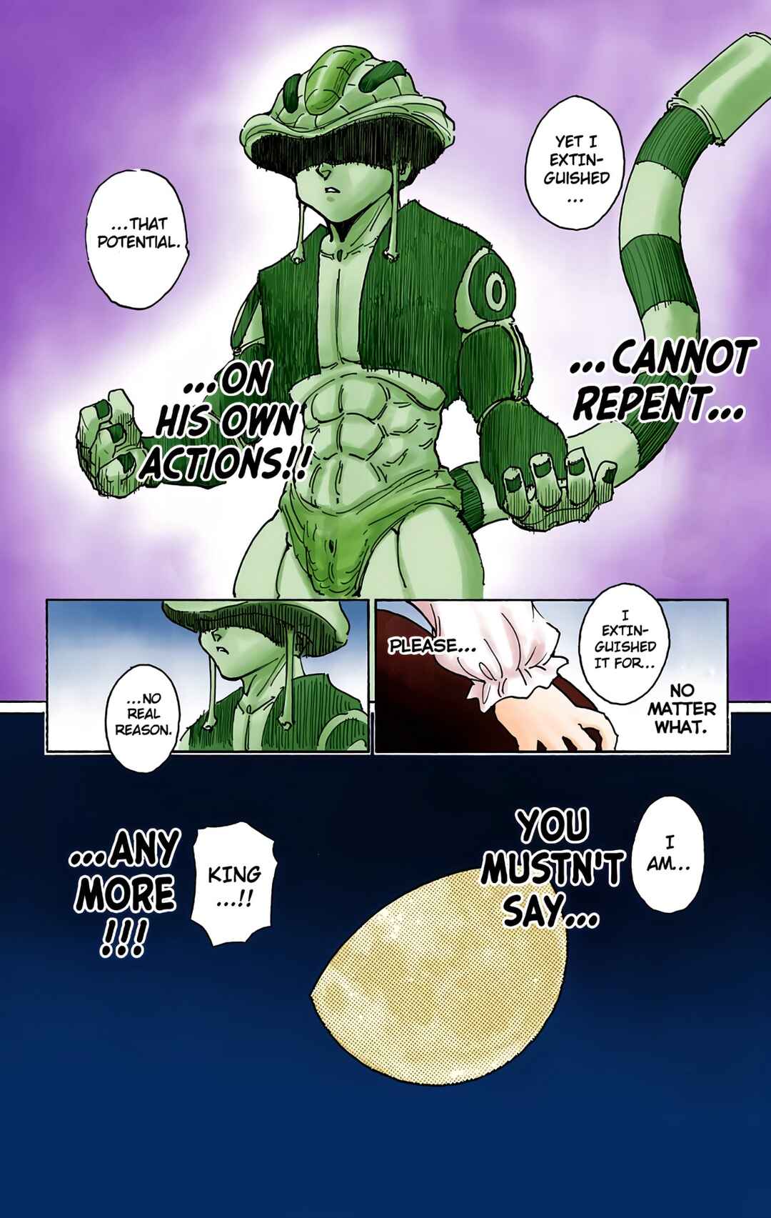 Chapter 257 - Page 14