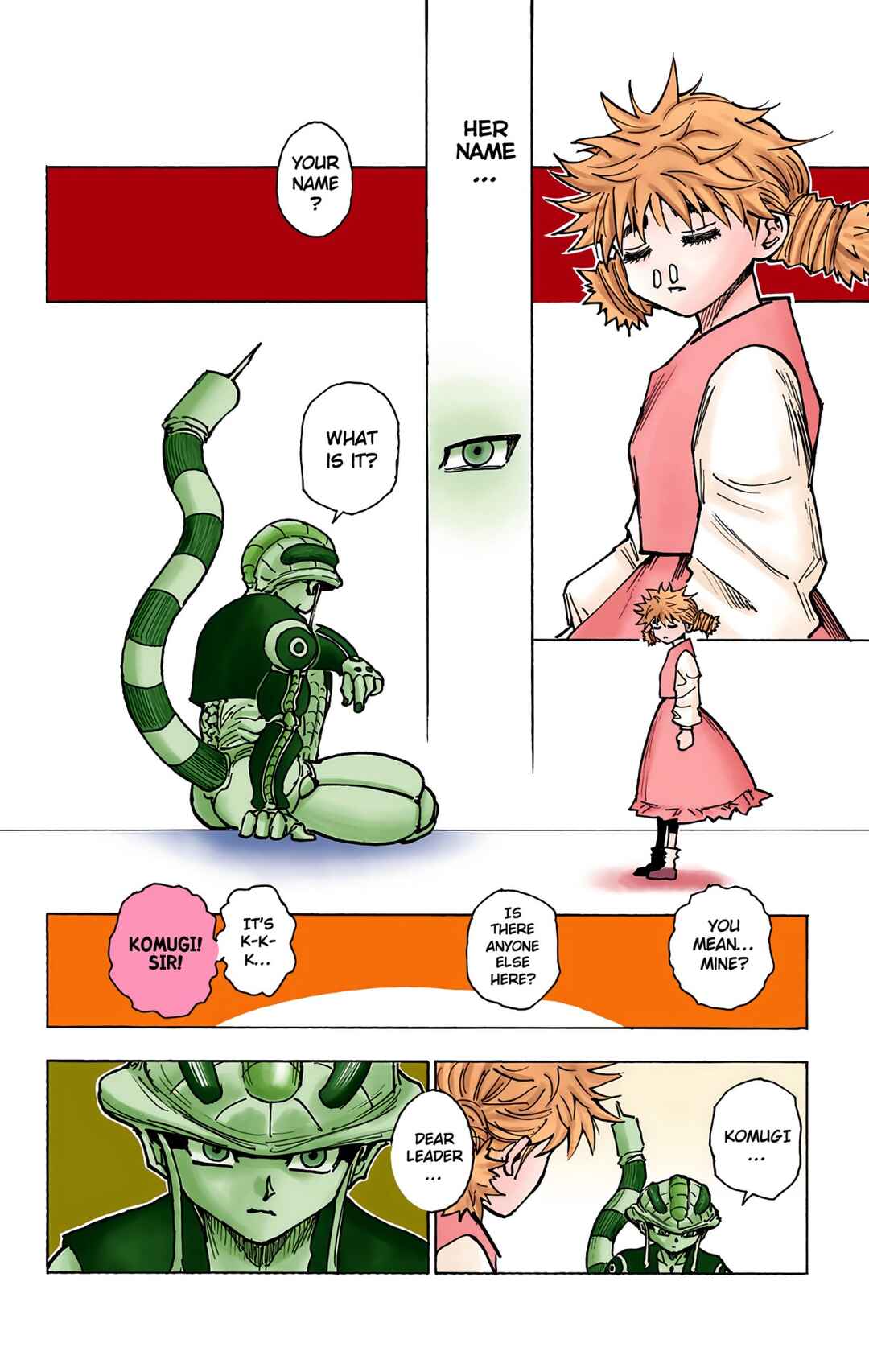 Chapter 257 - Page 6