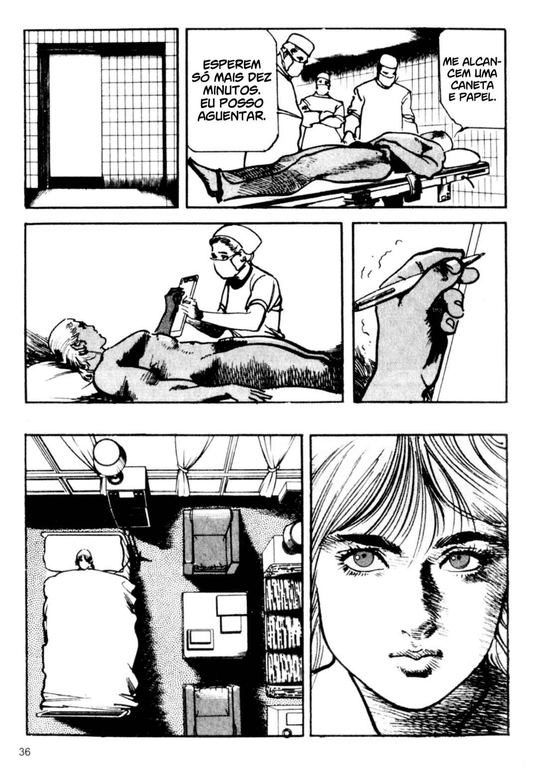 Chapter 77 - Page 10