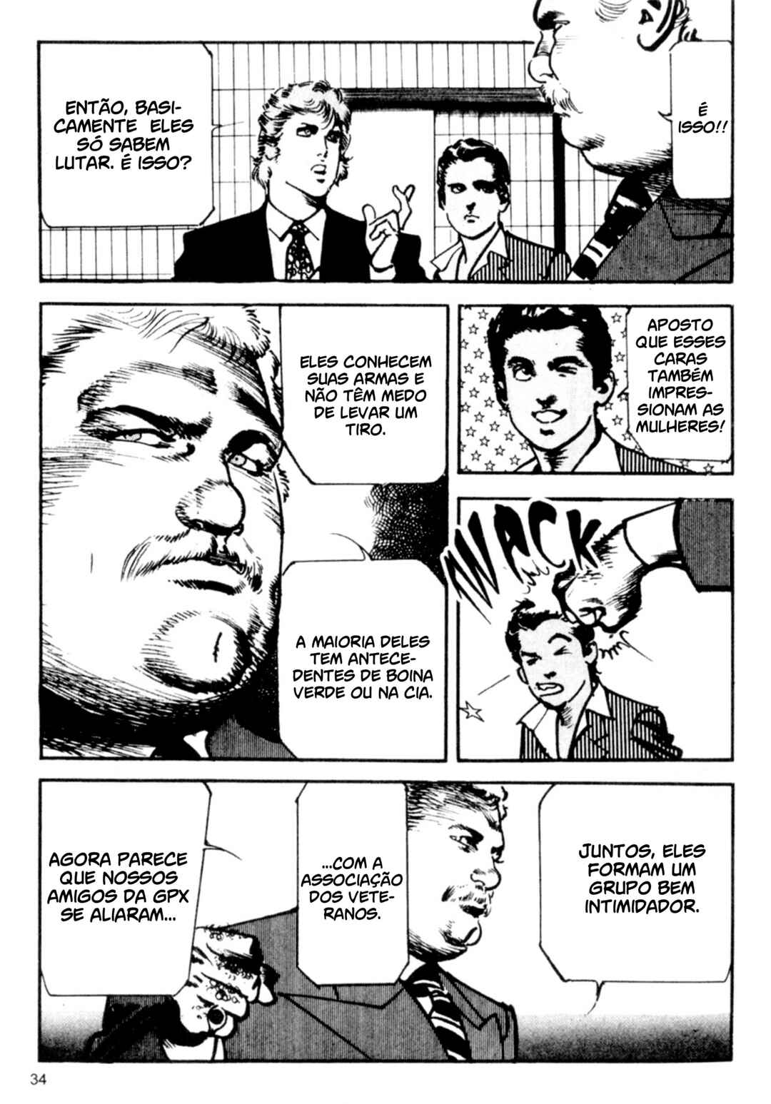 Chapter 77 - Page 8