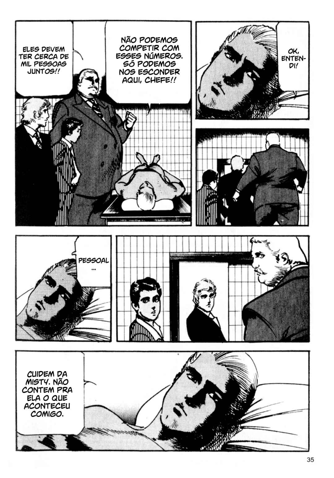 Chapter 77 - Page 9