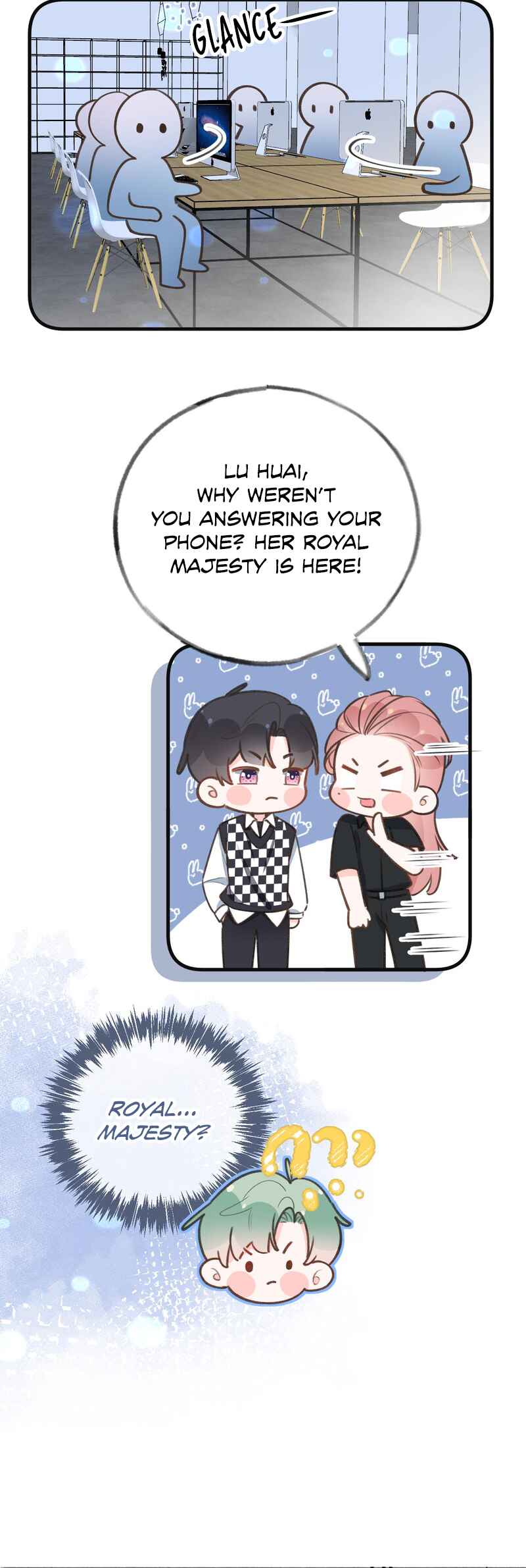 Chapter 84 - Page 12