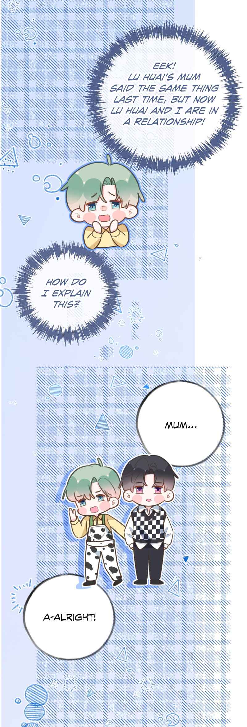 Chapter 84 - Page 14