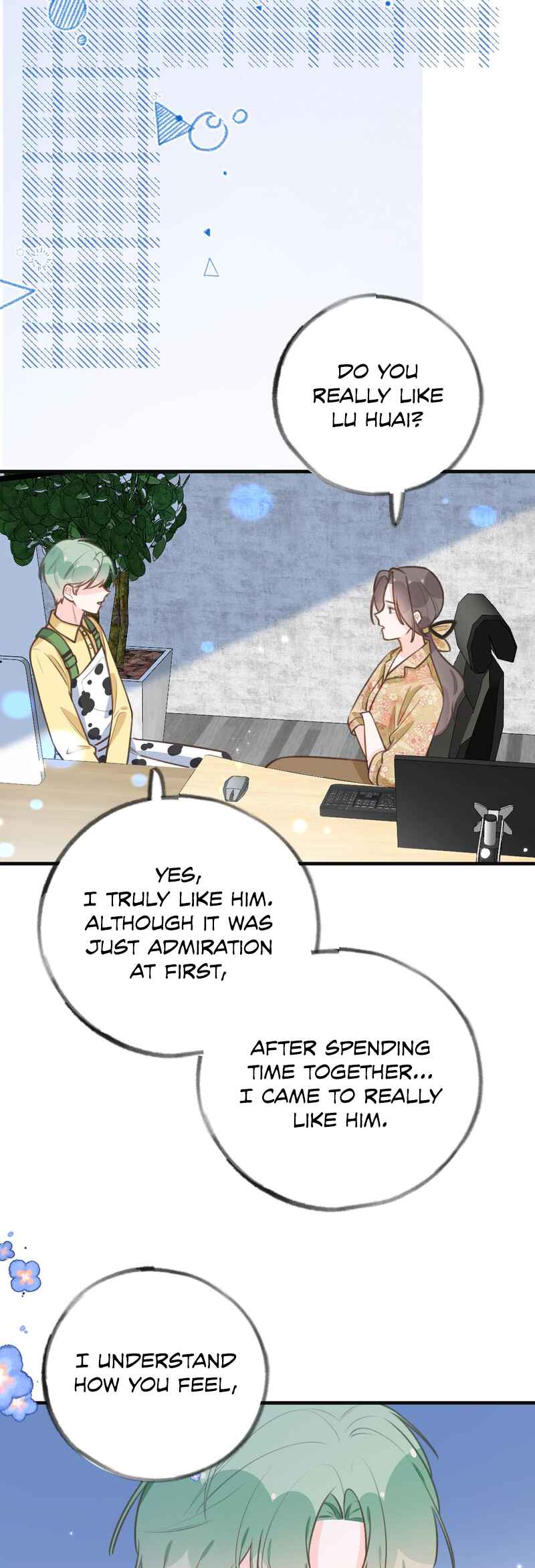 Chapter 84 - Page 15