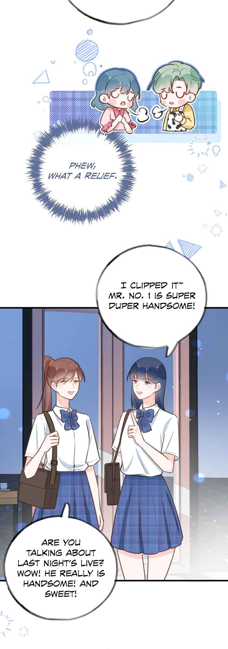 Chapter 84 - Page 7
