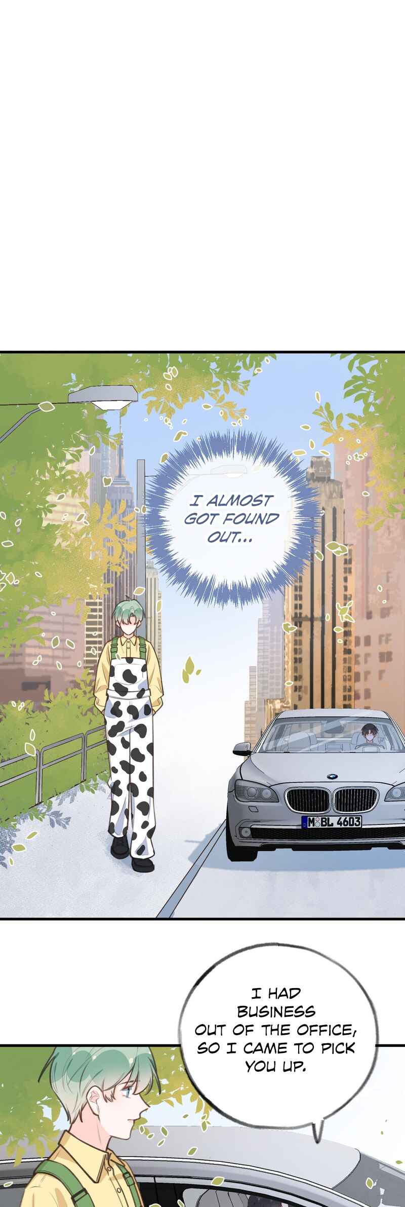 Chapter 84 - Page 9