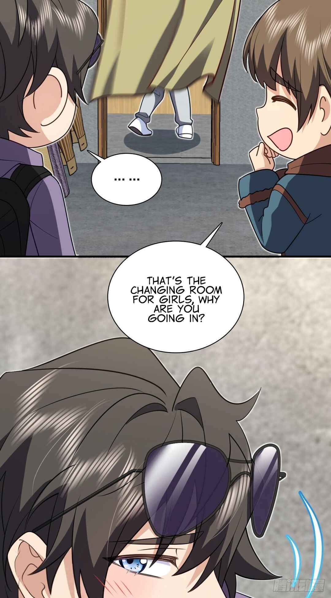 Chapter 303 - Page 12