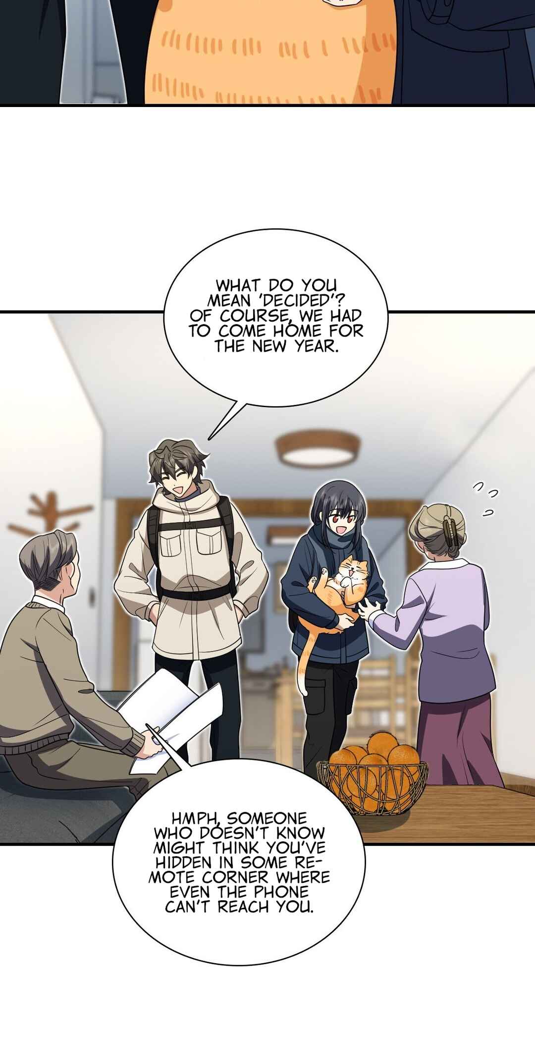 Chapter 303 - Page 37