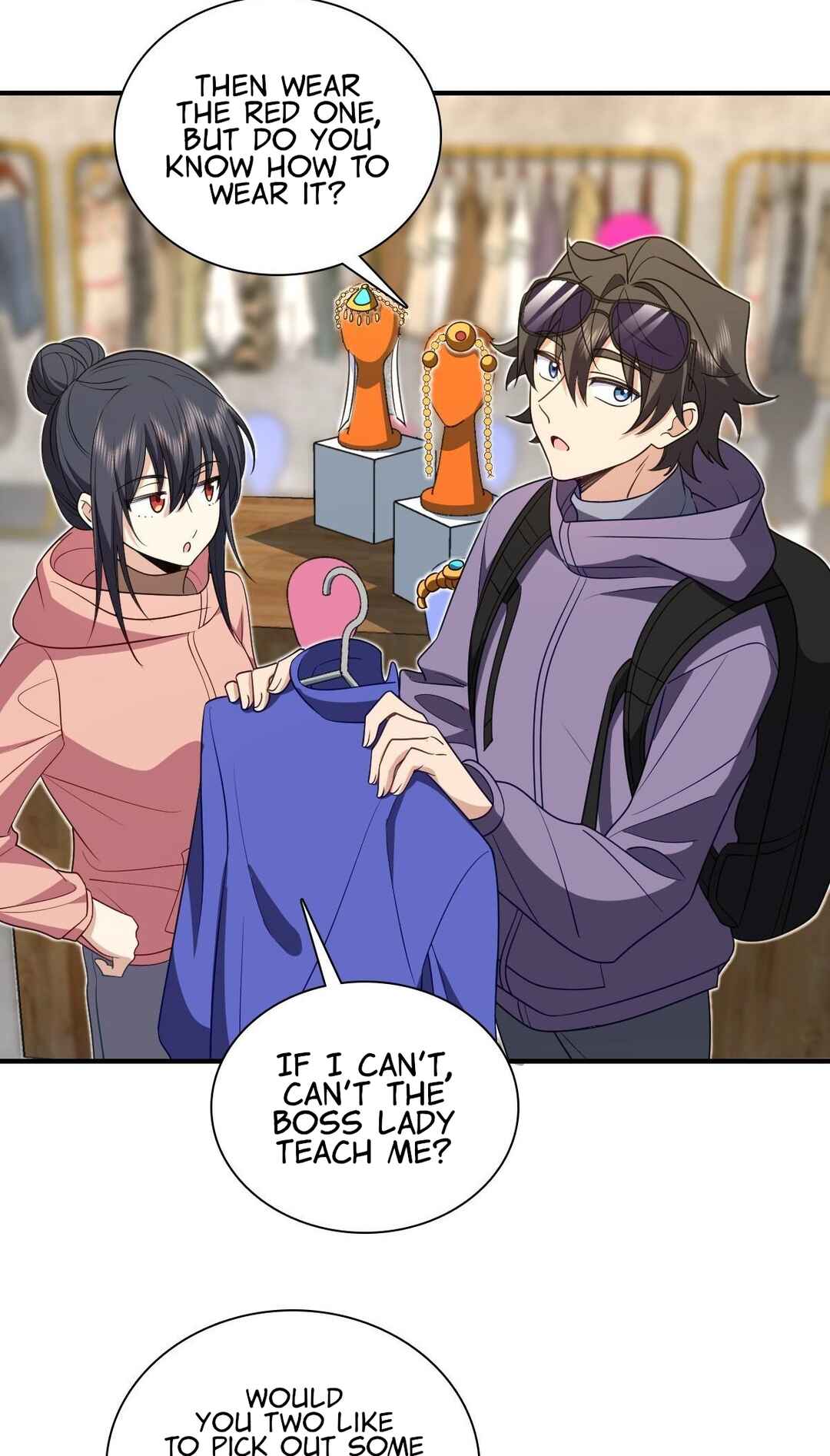 Chapter 303 - Page 6
