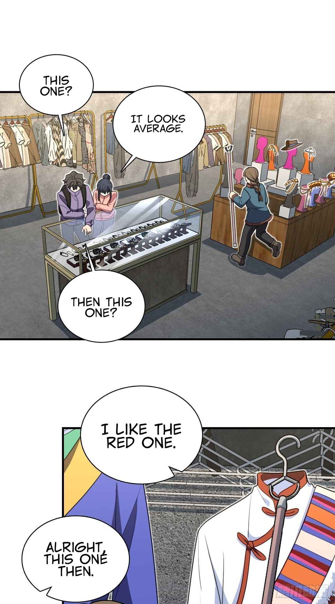 Chapter 303 - Page 8