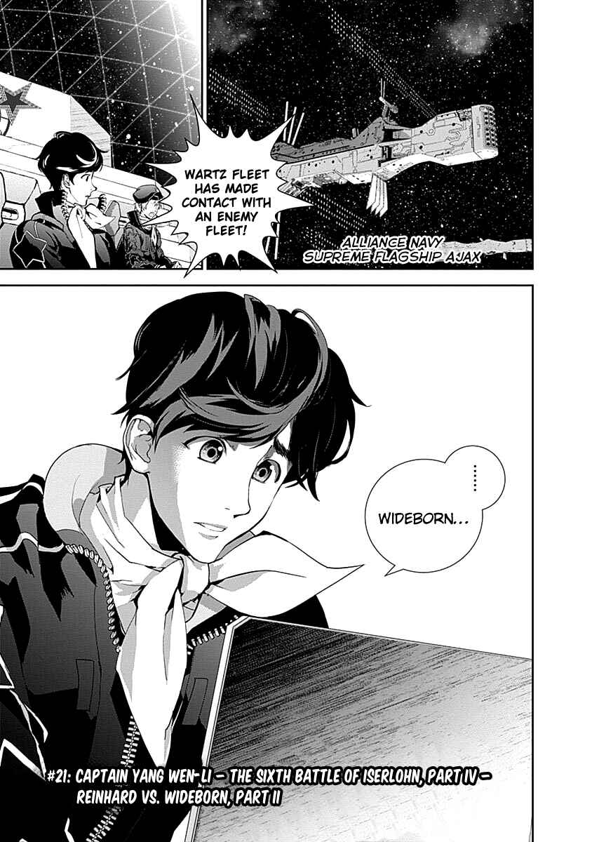 Chapter 21 - Page 1