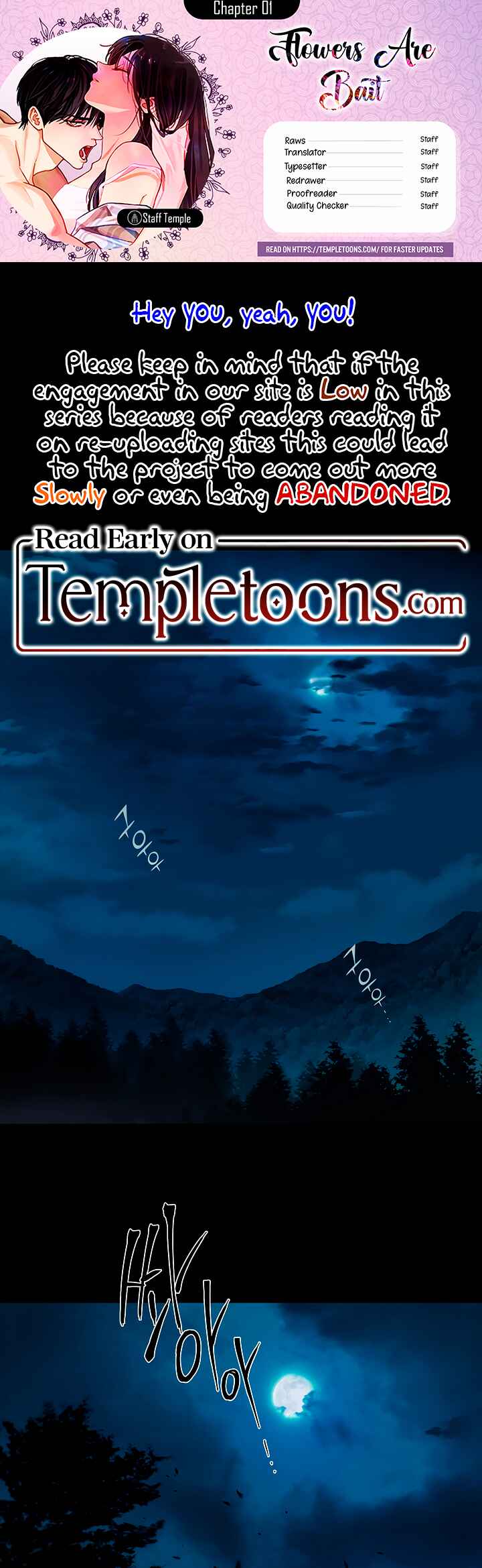 Chapter 1 - Page 1