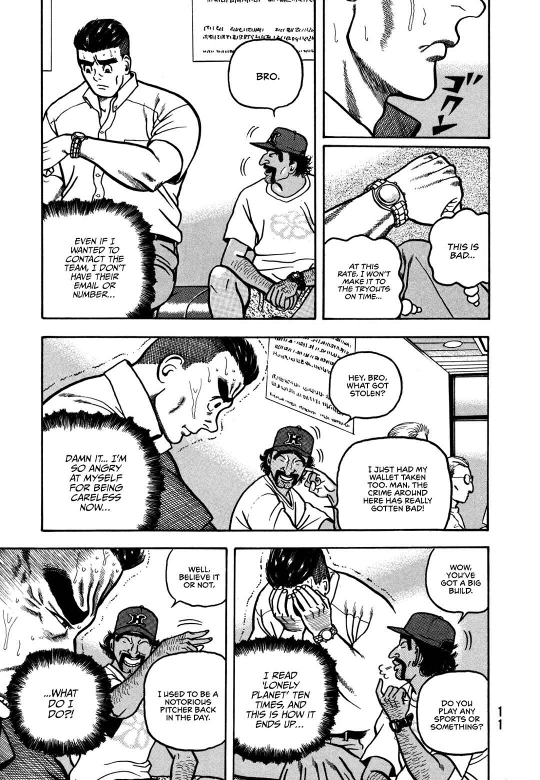 Chapter 1 - Page 13