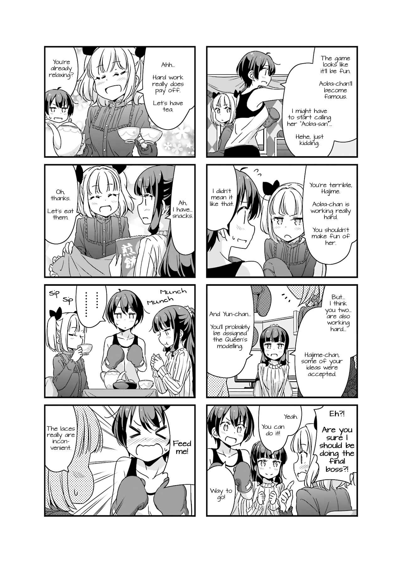 Chapter 49 - Page 4