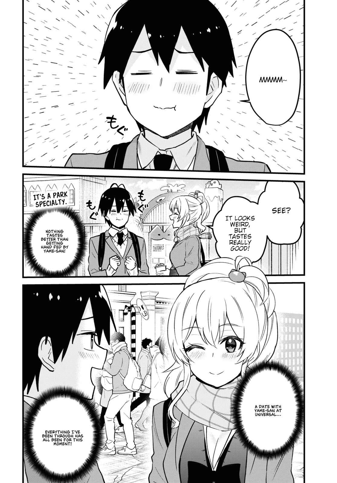 Chapter 115 - Page 6