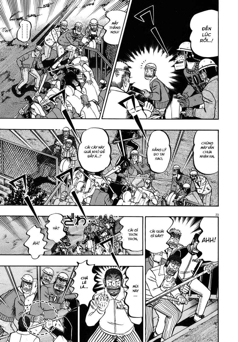 Chapter 82 - Page 25
