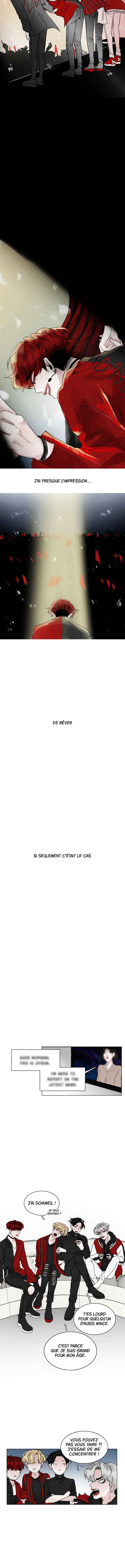 Chapter 0 - Page 3