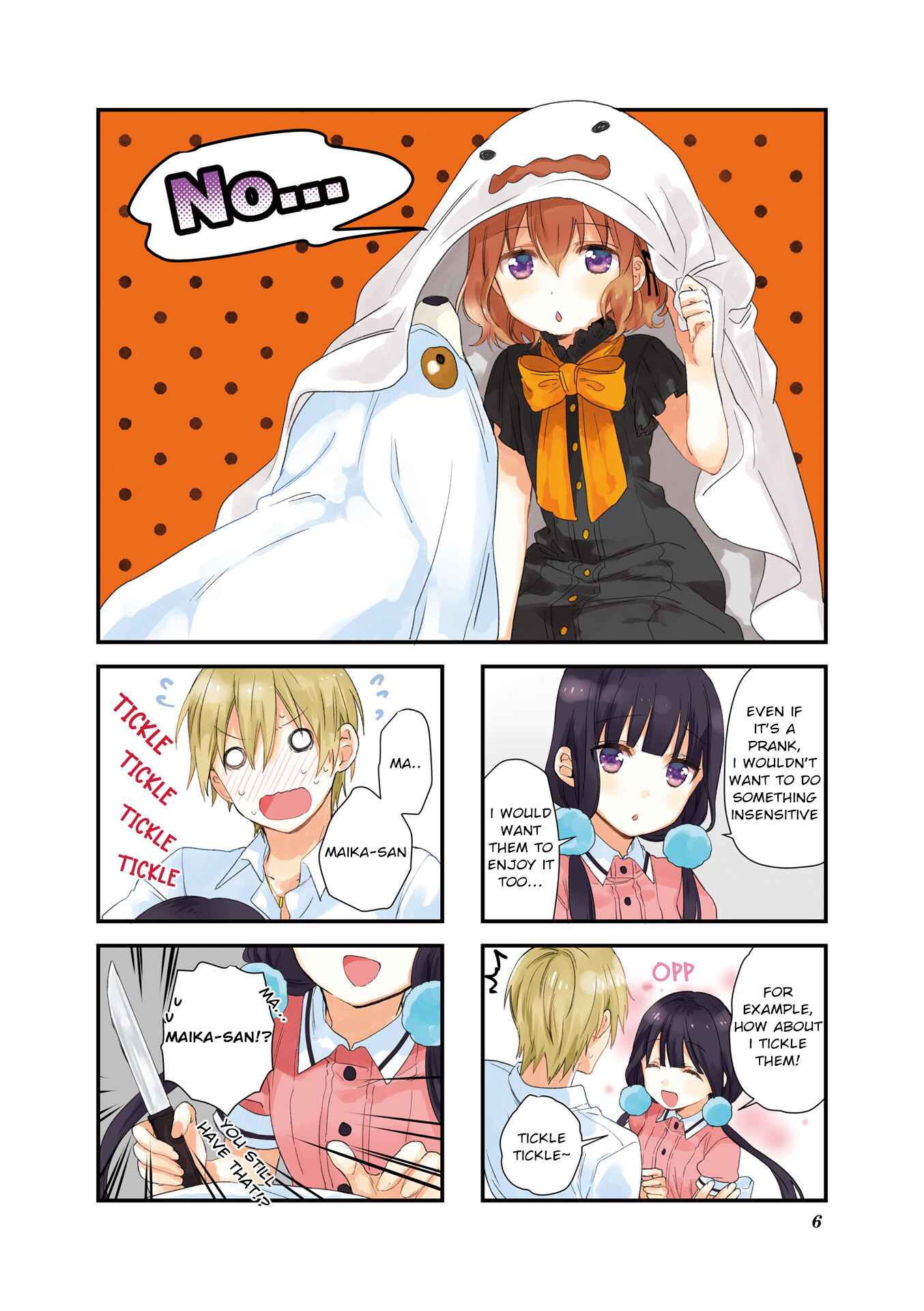 Chapter 42 - Page 7
