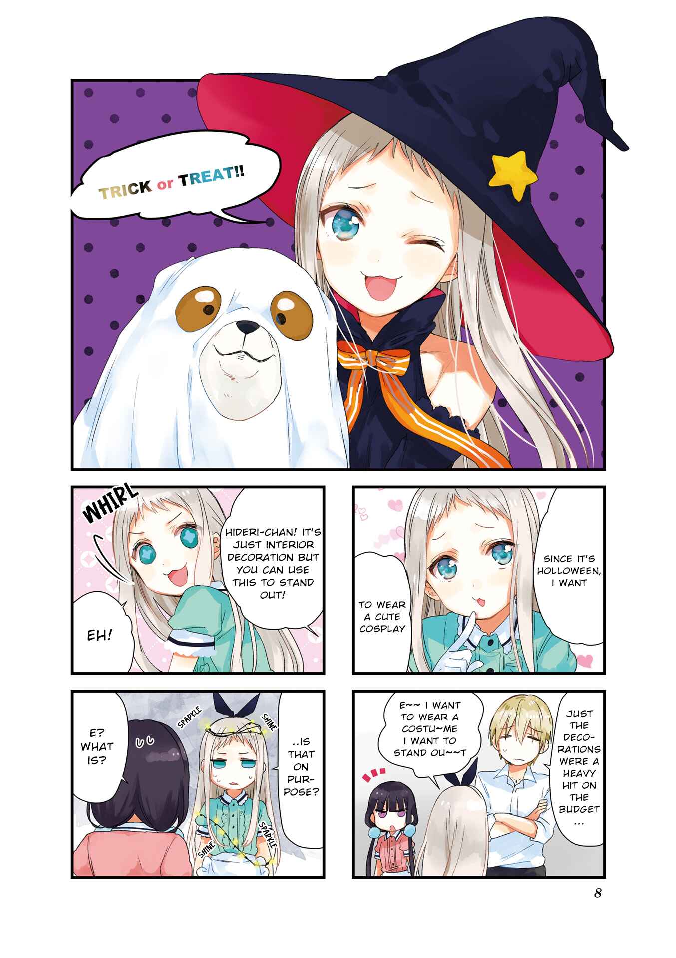Chapter 42 - Page 9