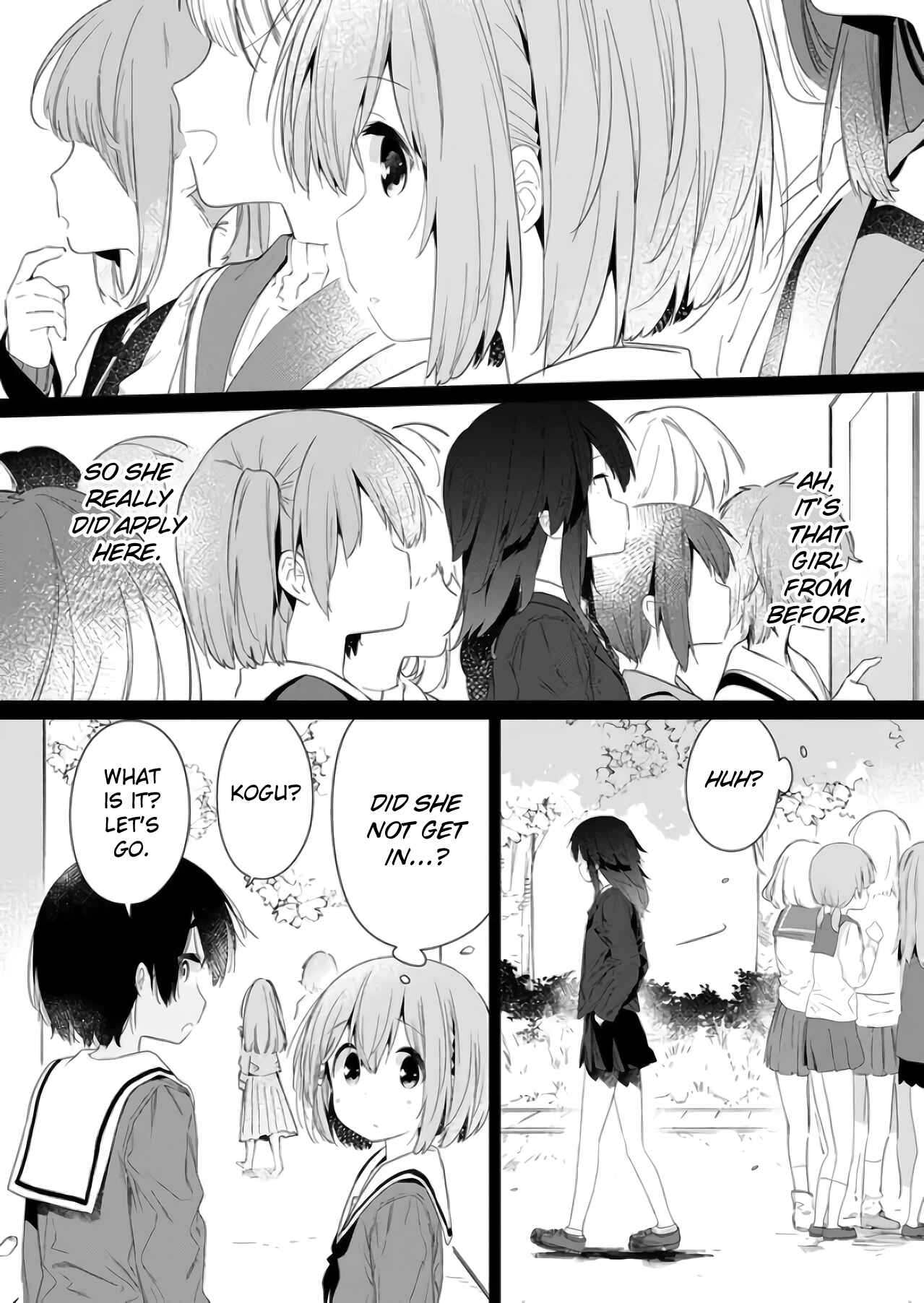 Chapter 73 - Page 11