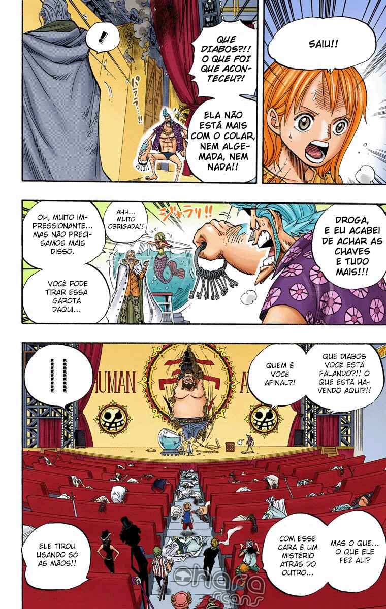 Chapter 504 - Page 11
