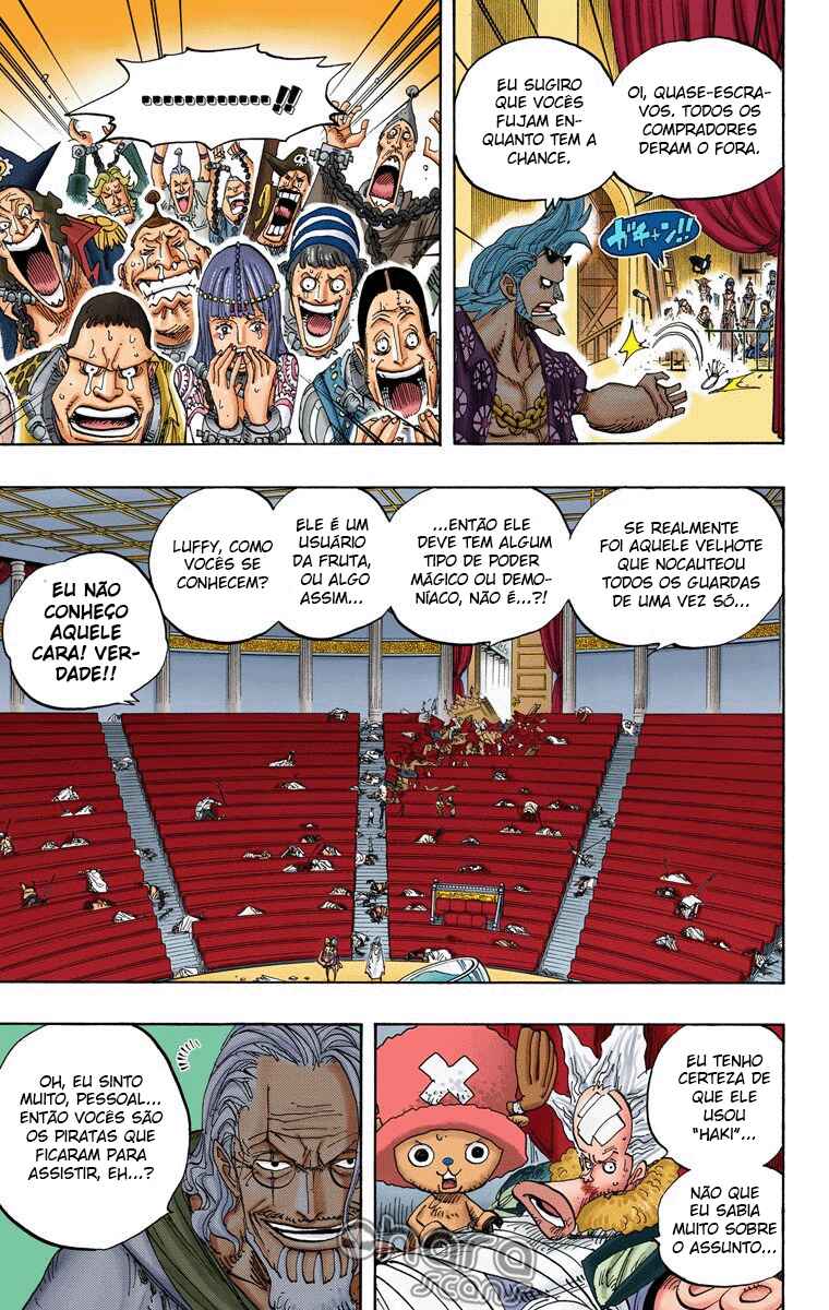 Chapter 504 - Page 12