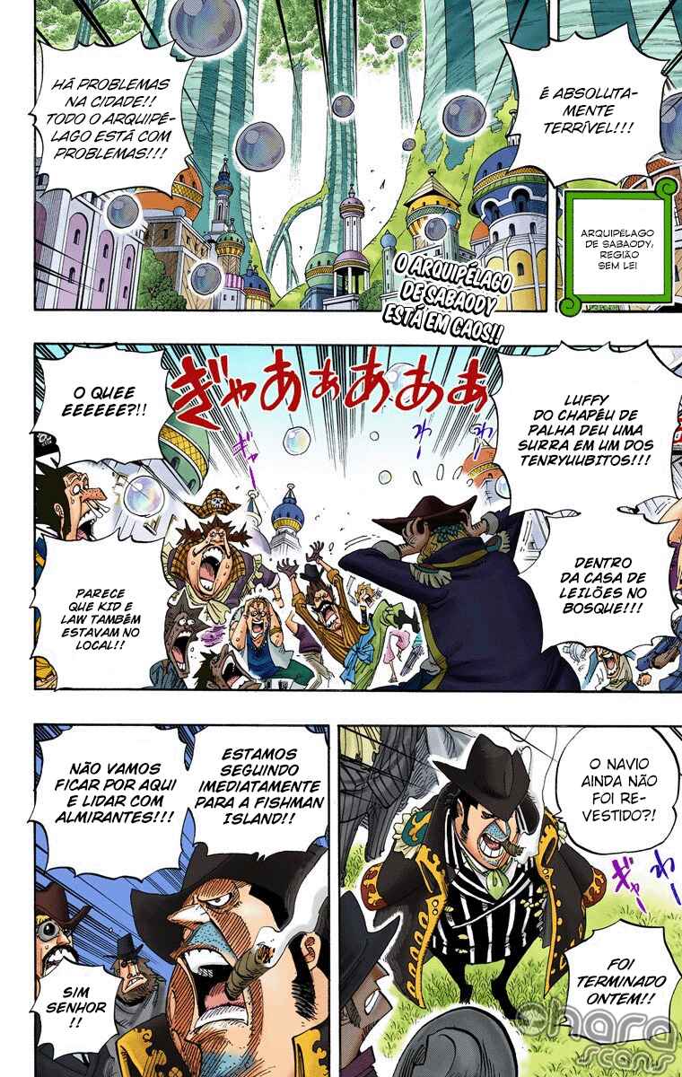 Chapter 504 - Page 3