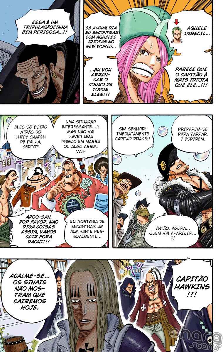 Chapter 504 - Page 4