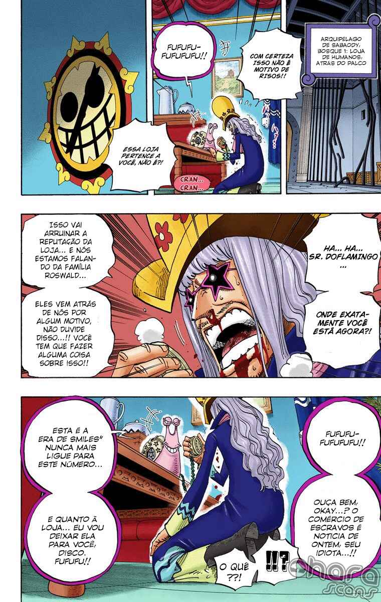 Chapter 504 - Page 7